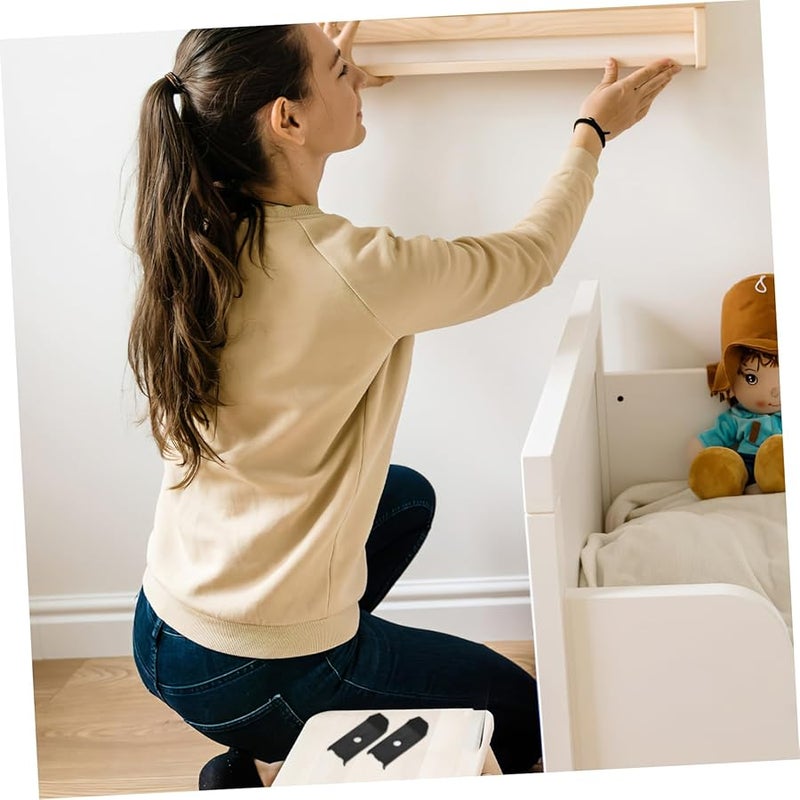 Heavy Duty Table Top Fasteners 10Pcs Leveling Connectors for Furniture Assembly - Image 5